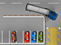                                                                     Your large truck parking ﺔﺒﻌﻟ