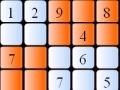                                                                     Sudoku  - 68 ﺔﺒﻌﻟ
