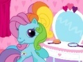                                                                     My Little Pony: Curtains Up Matching ﺔﺒﻌﻟ