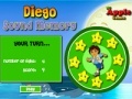                                                                     Diego: Sound memory ﺔﺒﻌﻟ