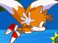                                                                    Flappy Sonic and Tails ﺔﺒﻌﻟ