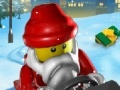                                                                     Lego City: Advent Calendar ﺔﺒﻌﻟ
