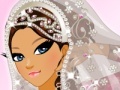                                                                     Asian Bridal Makeup ﺔﺒﻌﻟ