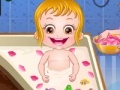                                                                     Baby Hazel Royal Bath ﺔﺒﻌﻟ