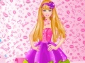                                                                     Stunning Barbie Style ﺔﺒﻌﻟ