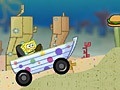                                                                     Sponge Bob Boat Ride ﺔﺒﻌﻟ