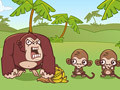                                                                     Monkey n Bananas 2 ﺔﺒﻌﻟ