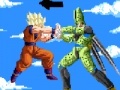                                                                     Demo Dodge : Goku Vs Cell ﺔﺒﻌﻟ