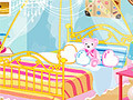                                                                     Princess Bedroom ﺔﺒﻌﻟ