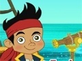                                                                     Jake's pirate world ﺔﺒﻌﻟ