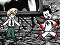                                                                    Killer Clowns ﺔﺒﻌﻟ