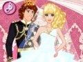                                                                     Wedding of the princess ﺔﺒﻌﻟ