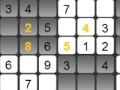                                                                     Sudoku 18 ﺔﺒﻌﻟ