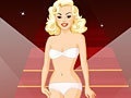                                                                     Dress - Mysterious Marilyn Monroe ﺔﺒﻌﻟ