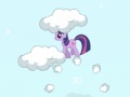                                                                     My little pony: Jumping ﺔﺒﻌﻟ