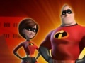                                                                     The incredibles Puzzle ﺔﺒﻌﻟ