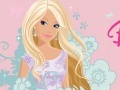                                                                     Barbie Puzzle Collection ﺔﺒﻌﻟ
