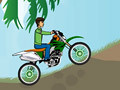                                                                     Ben 10 Motocross 2 ﺔﺒﻌﻟ