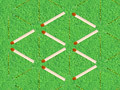                                                                     Toy matches ﺔﺒﻌﻟ