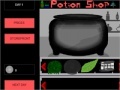                                                                     Potion Shop ﺔﺒﻌﻟ