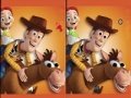                                                                     Toy story: 6 Difference ﺔﺒﻌﻟ