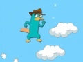                                                                     Perry jumping ﺔﺒﻌﻟ