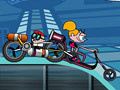                                                                     Dexter Laboratory Race ﺔﺒﻌﻟ