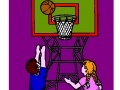                                                                     Basketball -1 ﺔﺒﻌﻟ