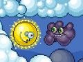                                                                     Little Muddle in the Sky  ﺔﺒﻌﻟ