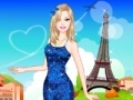                                                                     Barbie in Paris ﺔﺒﻌﻟ