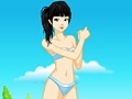                                                                     Dress - Cute athlete ﺔﺒﻌﻟ