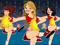                                                                     Naughty Cheerleaders ﺔﺒﻌﻟ