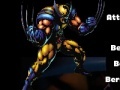                                                                     Wolverine Soundboard ﺔﺒﻌﻟ