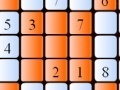                                                                     Sudoku - 95 ﺔﺒﻌﻟ