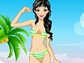                                                                     Dress Up - Girl in bikini ﺔﺒﻌﻟ