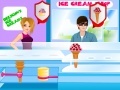                                                                     Ice Cream Shop ﺔﺒﻌﻟ