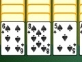                                                                     Spider Solitaire Russian ﺔﺒﻌﻟ