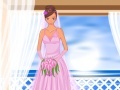                                                                     Pink Bride ﺔﺒﻌﻟ