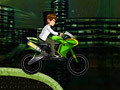                                                                     Ben 10 Extreme Ride ﺔﺒﻌﻟ