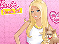                                                                     Barbie Puzzle Set ﺔﺒﻌﻟ