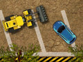                                                                     Heavy Duty Parking ﺔﺒﻌﻟ