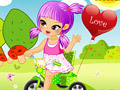                                                                     Tricycle Baby ﺔﺒﻌﻟ