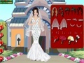                                                                     The bride before wedding ﺔﺒﻌﻟ