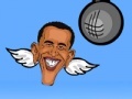                                                                     Flappy Obama ﺔﺒﻌﻟ