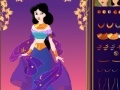                                                                    Princess Jasmine Dress Up Game ﺔﺒﻌﻟ