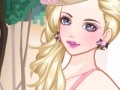                                                                     Picking flowers ﺔﺒﻌﻟ