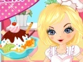                                                                     Ice Cream ﺔﺒﻌﻟ