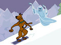                                                                     Ghost attack Scooby ﺔﺒﻌﻟ
