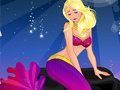                                                                     Pirate and Mermaid Love ﺔﺒﻌﻟ