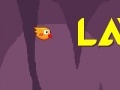                                                                     Lava bird ﺔﺒﻌﻟ